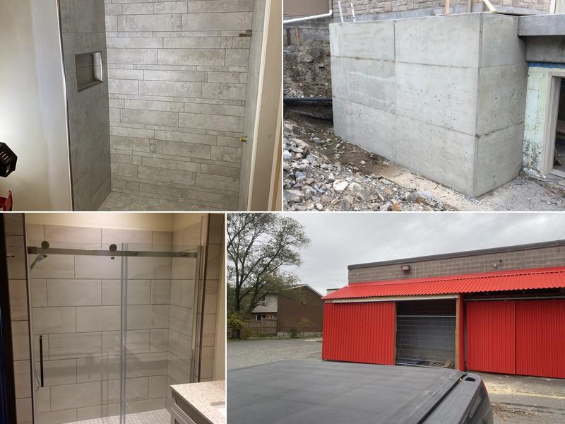 Tonus Construction & Renovations