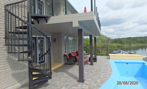 W. Timothy's Painting 2120 Wayne Rd, Greater Sudbury Ontario P3E 6C2