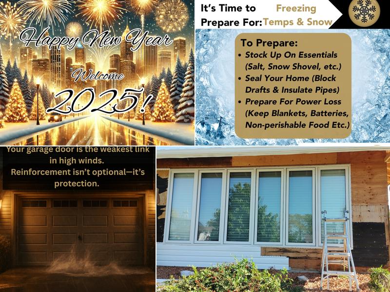 Paul Davis Windsor & Essex County