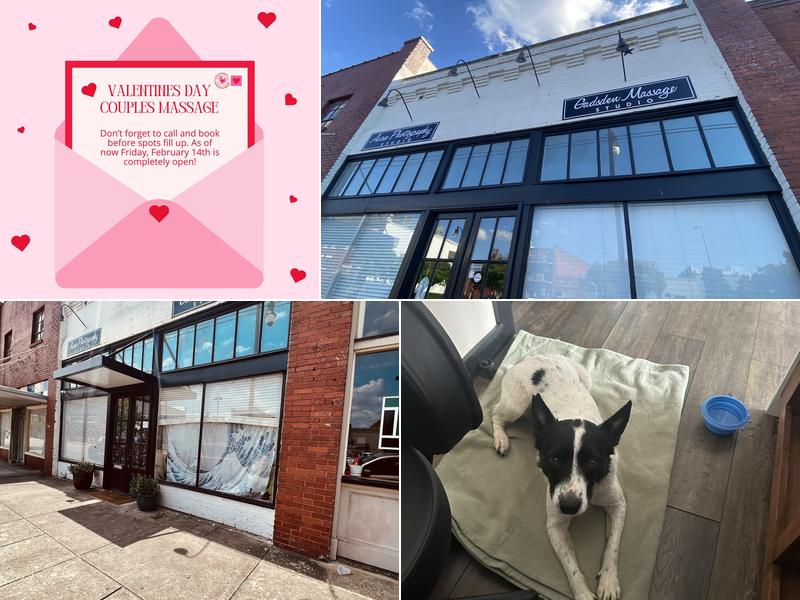 Gadsden Massage Studio