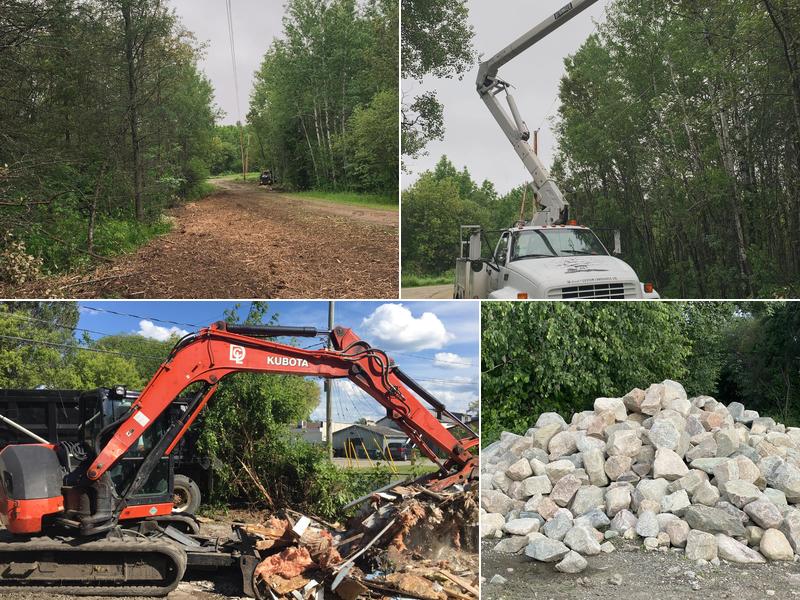 Daryl's Custom Landscape Ltd