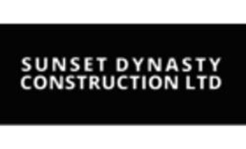 Sunset Dynasty Construction