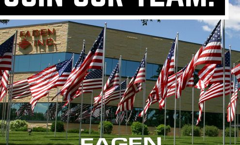 Fagen Inc