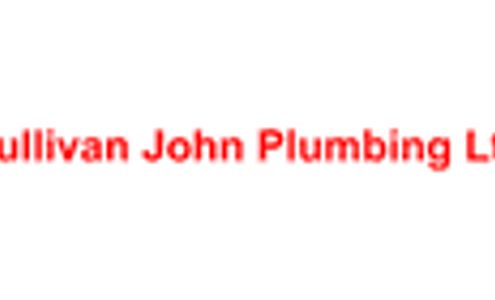 Sullivan John Plumbing Ltd