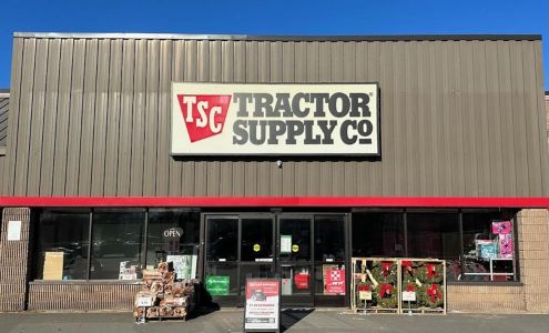 Tractor Supply Dover-Foxcroft