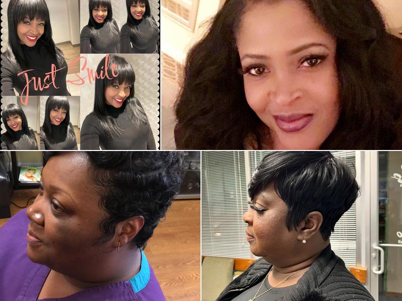 Trina’s Kreations LLC