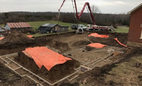 Leedsdale Construction