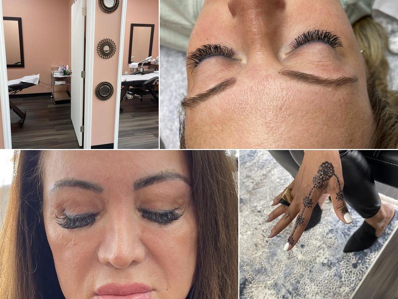 Glamazon Lashes Threading, Birmingham, AL Reviews (66), Photos (16