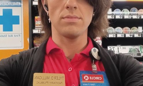 Final Strike Notary, LLC