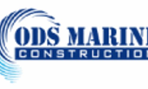 O.D.S. Marine Construction