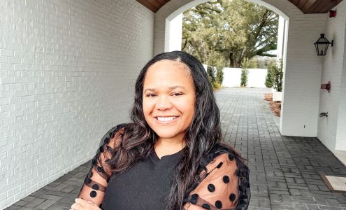 Genesis Health and Beauty Bar: Dr. Brittany Aguirre, DO