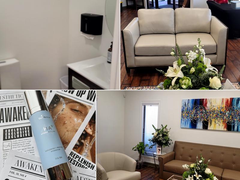 Go and Glow Aesthetic and Laser Center