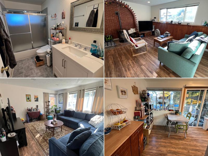 Bumble Bee Cleaning Services