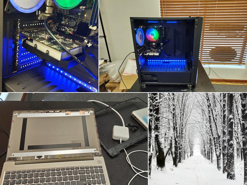 Best IT Services - Computer Repair in GA