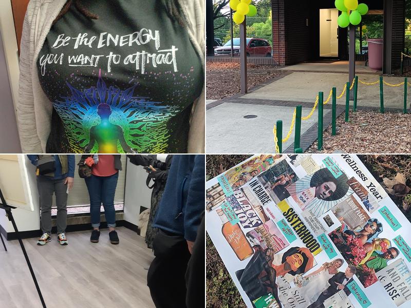 Open Channels Wellness Studios