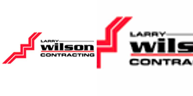 Larry Wilson Contracting Ltd