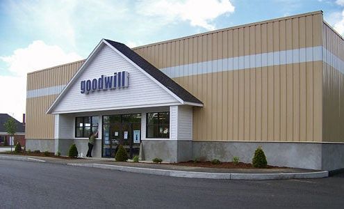 Goodwill Workforce Solutions