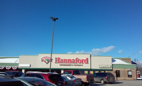 Hannaford