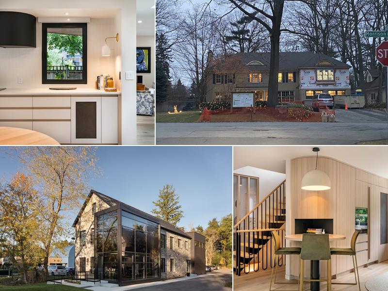 Kennedy + Kenel Ltd . High Performance Homes