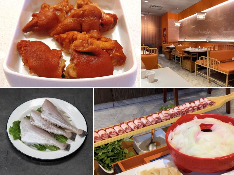 Palace Tang 唐宫 1771 Plymouth Rd ste 104, Ann Arbor