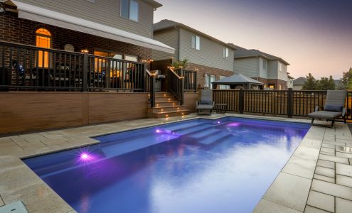 Newport Landscaping 4055 Martin Rd, Vineland Station Ontario L0R 2E0