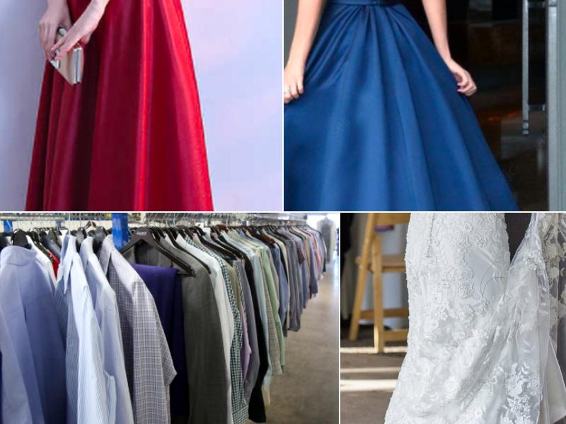 Tower Cleaners & Alterations Specializing in Wedding Gown