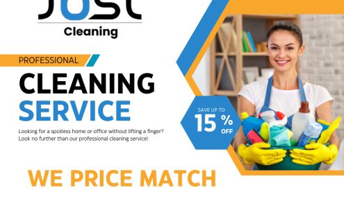 Jost Cleaning 10 Bulmer Ave, Greater Sudbury Ontario P3C 3J3
