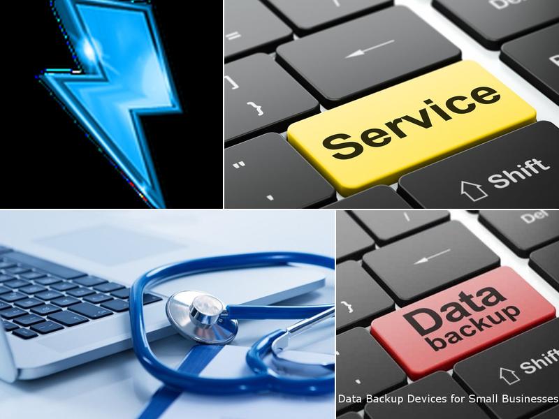 Blue Lightning IT Services