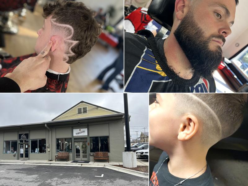 Beards And Shears Barber Lounge