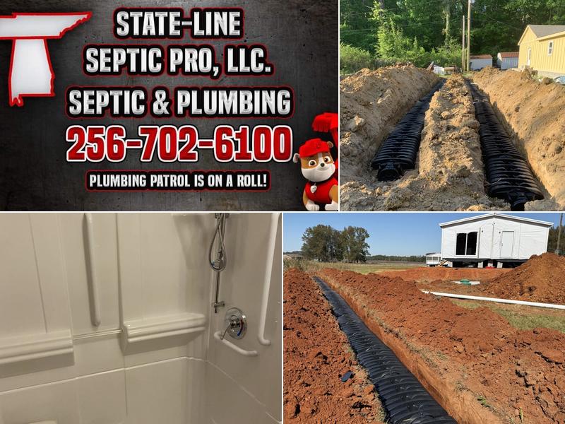 State-Line Septic Pro, LLC.