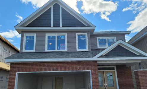 A1 Siding 40 Greer Point Ln, Lansdowne Ontario K0E 1L0