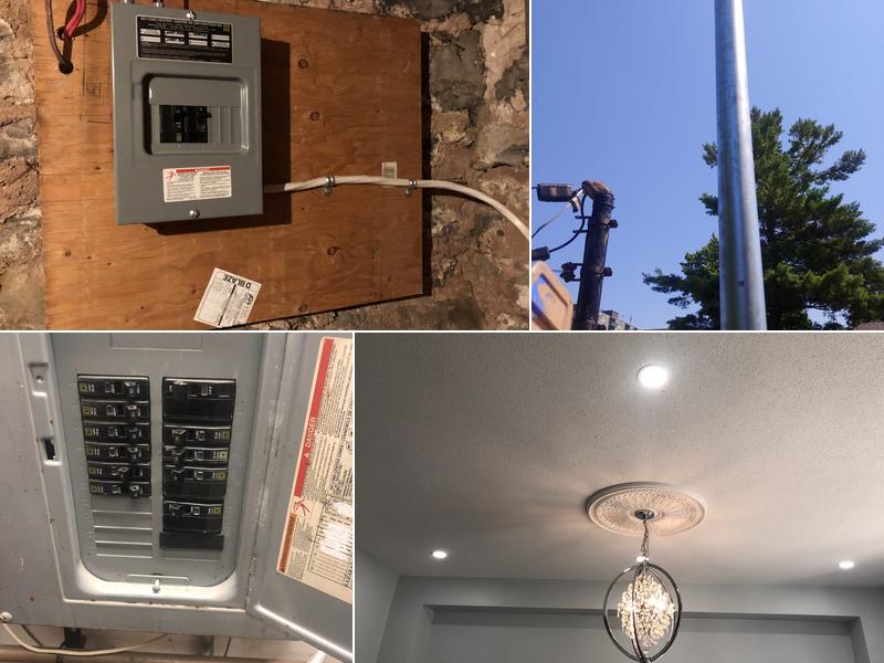 VOLTECHS CANADA INCORPORATED