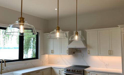 Cozzy Electric Inc. Generac Dealer 110 Starr Blvd, Little Britain Ontario K0M 2C0