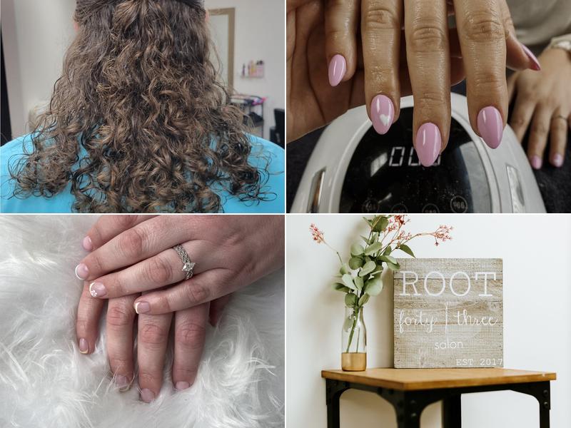 Root Forty Three Salon