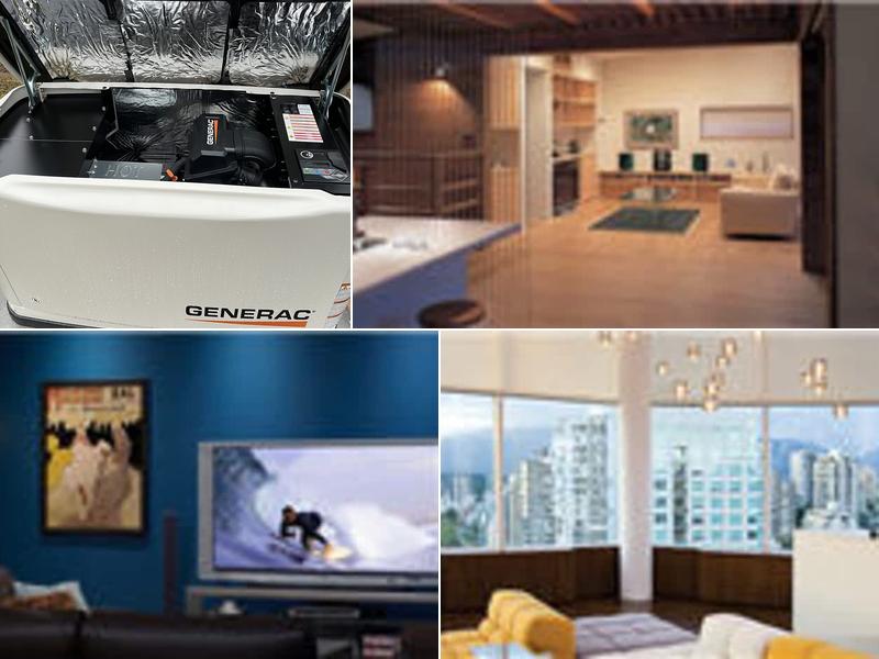 McMorran Electric Ltd