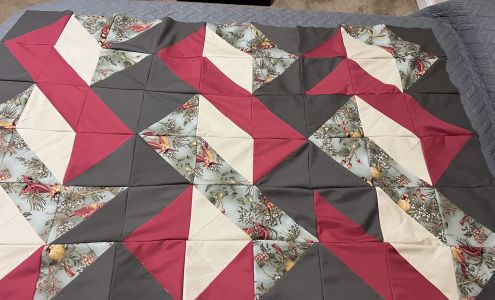 Jay’s Sewing, Embroidery and More 2279 Farrington Loop N, Semmes Alabama 36575