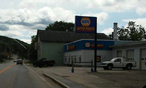 NAPA Auto Parts - Coastal Auto Parts Mexico Mexico