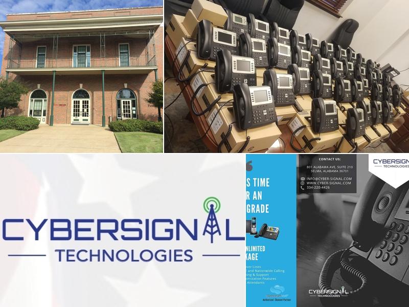 CyberSignal Technologies Inc