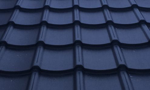 Mastershake Roofing System