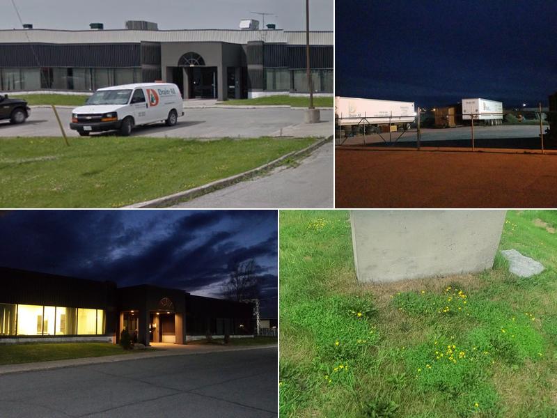 GFL Environmental ( Formerly Drain-All)