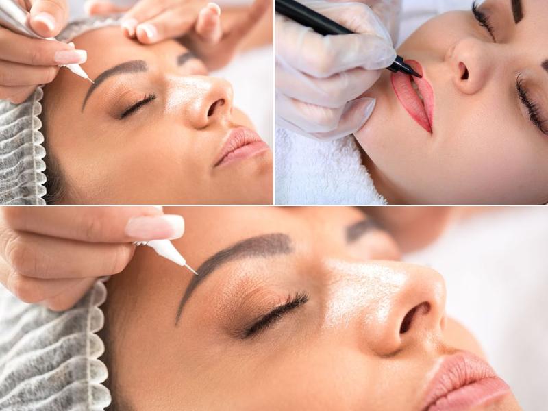 ReVibe Permanent Cosmetics LLC