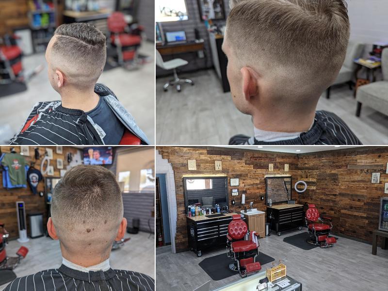 Redbeard's Gentleman Barbershop