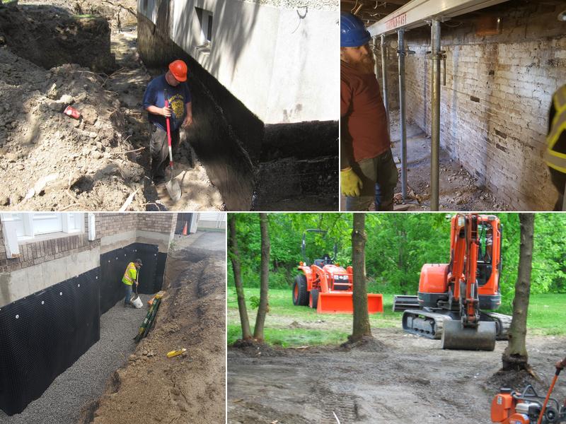 Foundation Service Ottawa