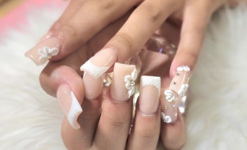 PINK.PINK.NAILS LLC 12611 N 103rd Ave Suite #2, Sun City Arizona 85351