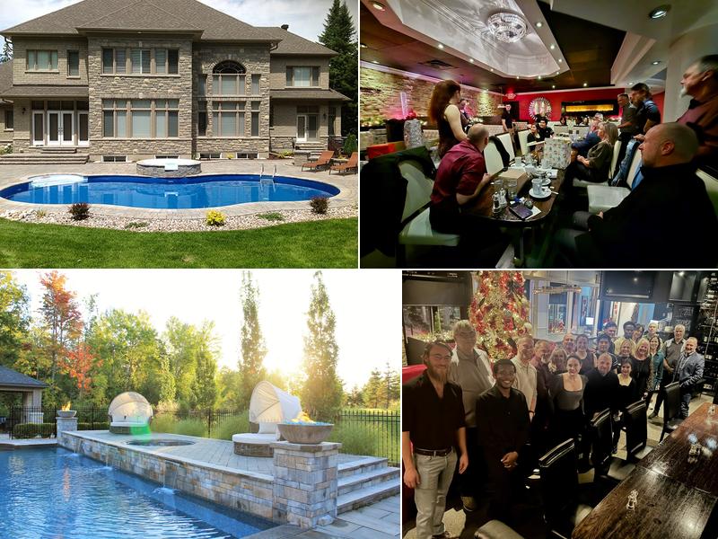 Jonathan Robert Landscapes