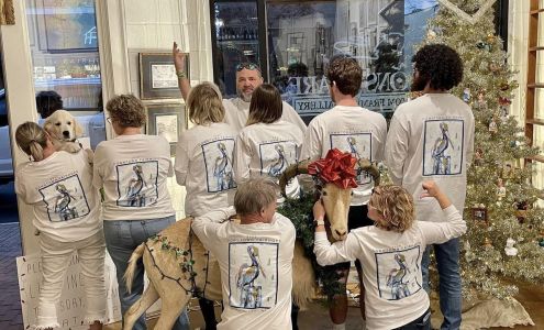 Tubby's Tees 365 B Commercial Park Dr, Fairhope Alabama 36532