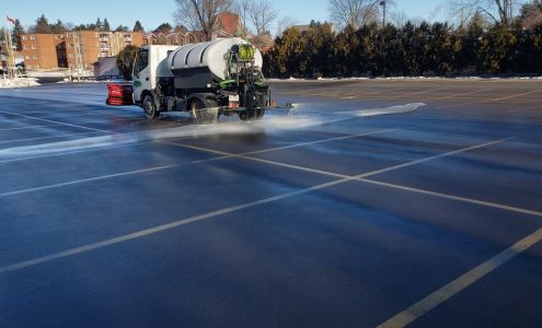 Dundee Nursery & Landscaping