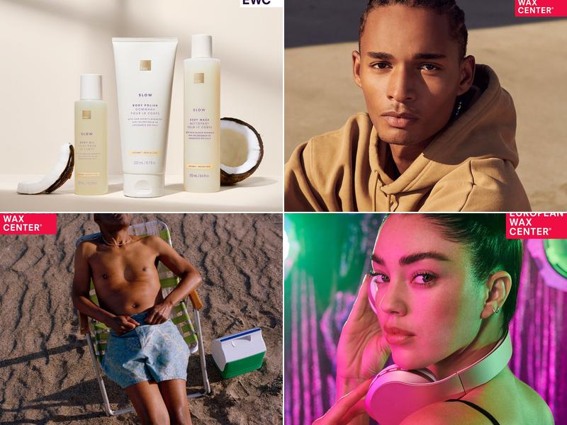 European Wax Center
