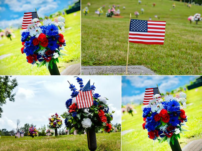 Hillview Memorial Park