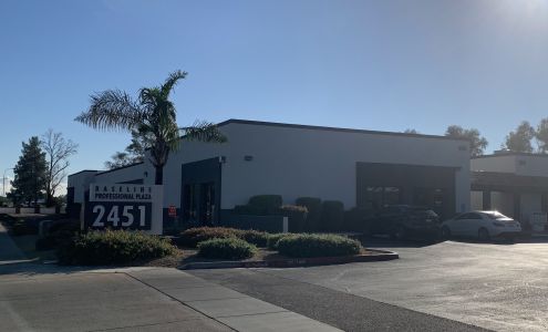 Lifespann Primary Care and Walk-Ins